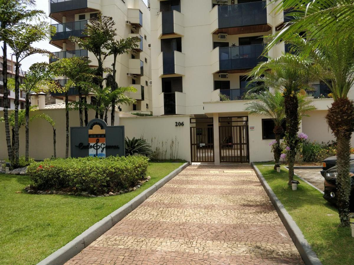 Apartamento Ubatuba Praia Grande Exterior foto